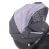 Prestige Comfort Galaxy Kinderwagen