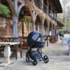 Prestige Comfort Galaxy Kinderwagen