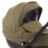 Prestige Comfort Galaxy Kinderwagen