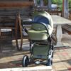 Prestige Comfort Galaxy Kinderwagen