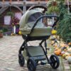Prestige Comfort Galaxy Kinderwagen