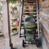 Prestige Comfort Galaxy Kinderwagen