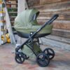 Prestige Comfort Galaxy Kinderwagen