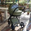 Prestige Comfort Galaxy Kinderwagen