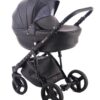 Prestige Comfort Galaxy Kinderwagen