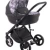 Prestige Comfort Galaxy Kinderwagen