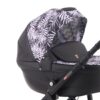 Prestige Comfort Galaxy Kinderwagen