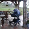 Prestige Comfort Galaxy Kinderwagen