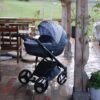 Prestige Comfort Galaxy Kinderwagen