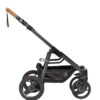 Naturkind Lux Evo | BIO Kinderwagen mit Babykorb + Sportwagen | nachhaltig & schadstofffrei – Bild 24