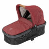Naturkind Lux Evo | BIO Kinderwagen mit Babykorb + Sportwagen | nachhaltig & schadstofffrei – Bild 51