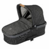 Naturkind Lux Evo | BIO Kinderwagen mit Babykorb + Sportwagen | nachhaltig & schadstofffrei – Bild 41