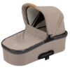 Naturkind Lux Evo | BIO Kinderwagen mit Babykorb + Sportwagen | nachhaltig & schadstofffrei – Bild 55