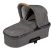 Naturkind Lux Evo | BIO Kinderwagen mit Babykorb + Sportwagen | nachhaltig & schadstofffrei – Bild 38