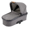 Naturkind Lux Evo | BIO Kinderwagen mit Babykorb + Sportwagen | nachhaltig & schadstofffrei – Bild 29