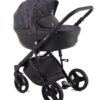 Prestige Comfort Galaxy Kinderwagen