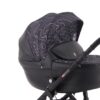 Prestige Comfort Galaxy Kinderwagen