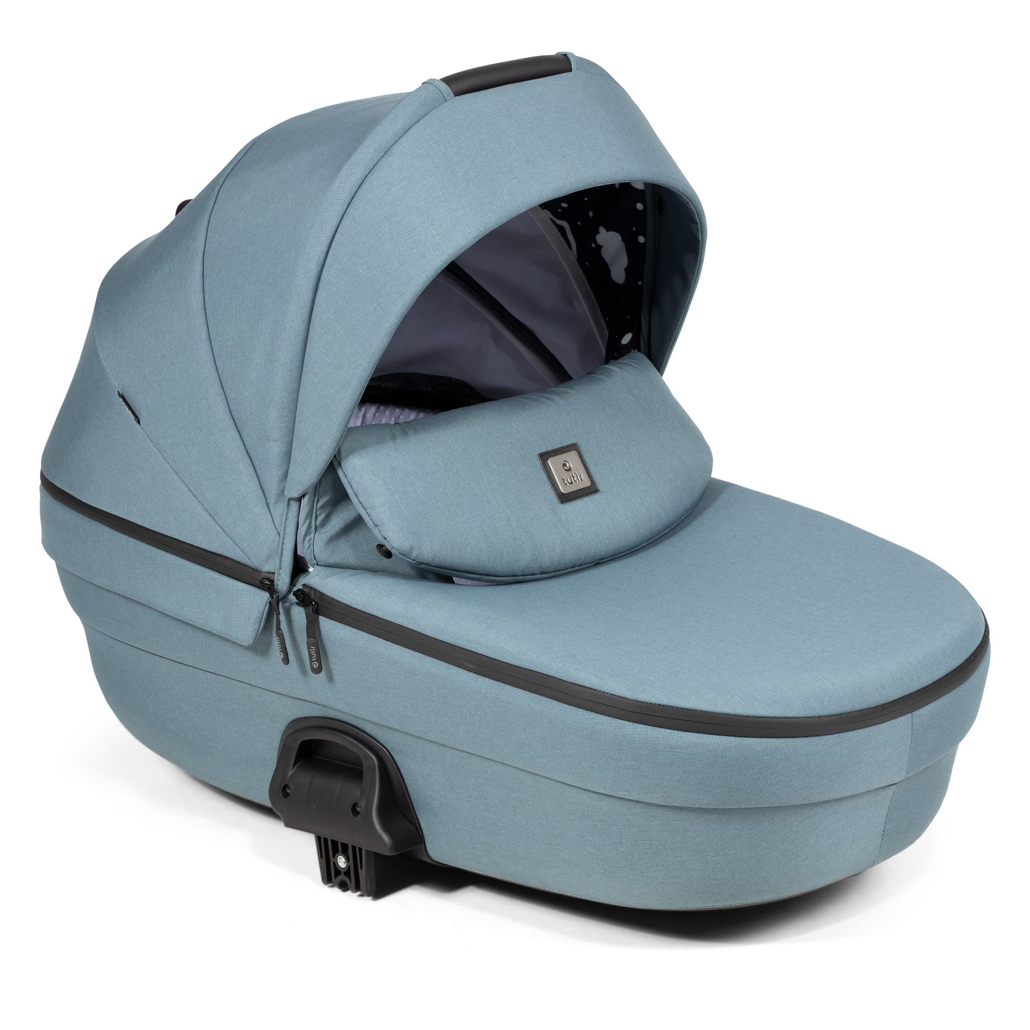TUTIS UNO 6+ | 2 in 1 SET Kinderwagen mit Babywanne + Sportwagen + Zubehör – Bild 21