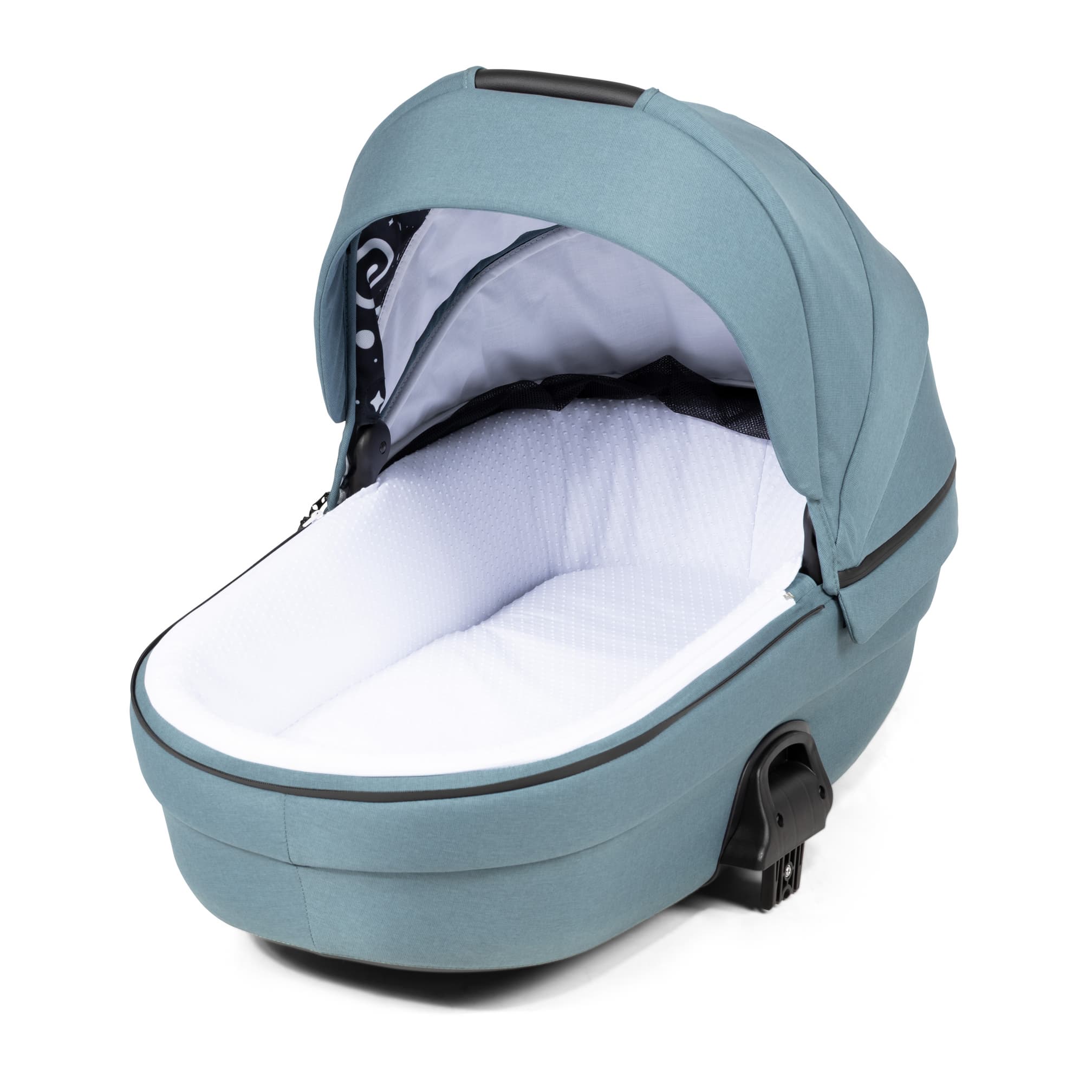 TUTIS UNO 6+ | 2 in 1 SET Kinderwagen mit Babywanne + Sportwagen + Zubehör – Bild 22