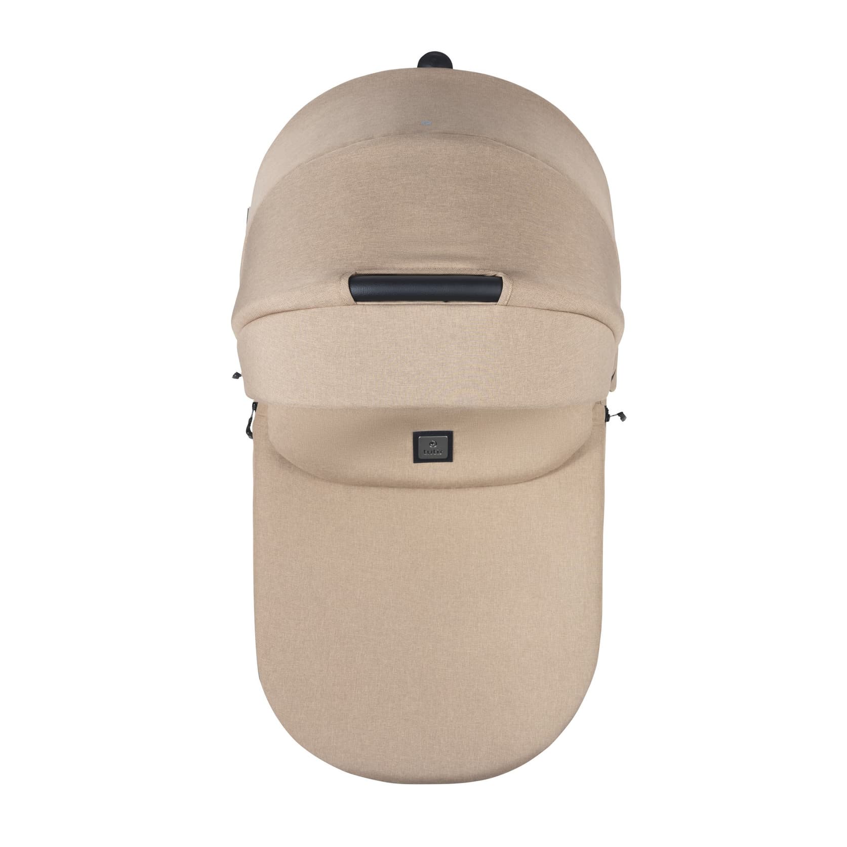 TUTIS UNO 6+ | 2 in 1 SET Kinderwagen mit Babywanne + Sportwagen + Zubehör – Bild 67