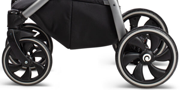 Tutis Uno+ Kinderwagen Gestell