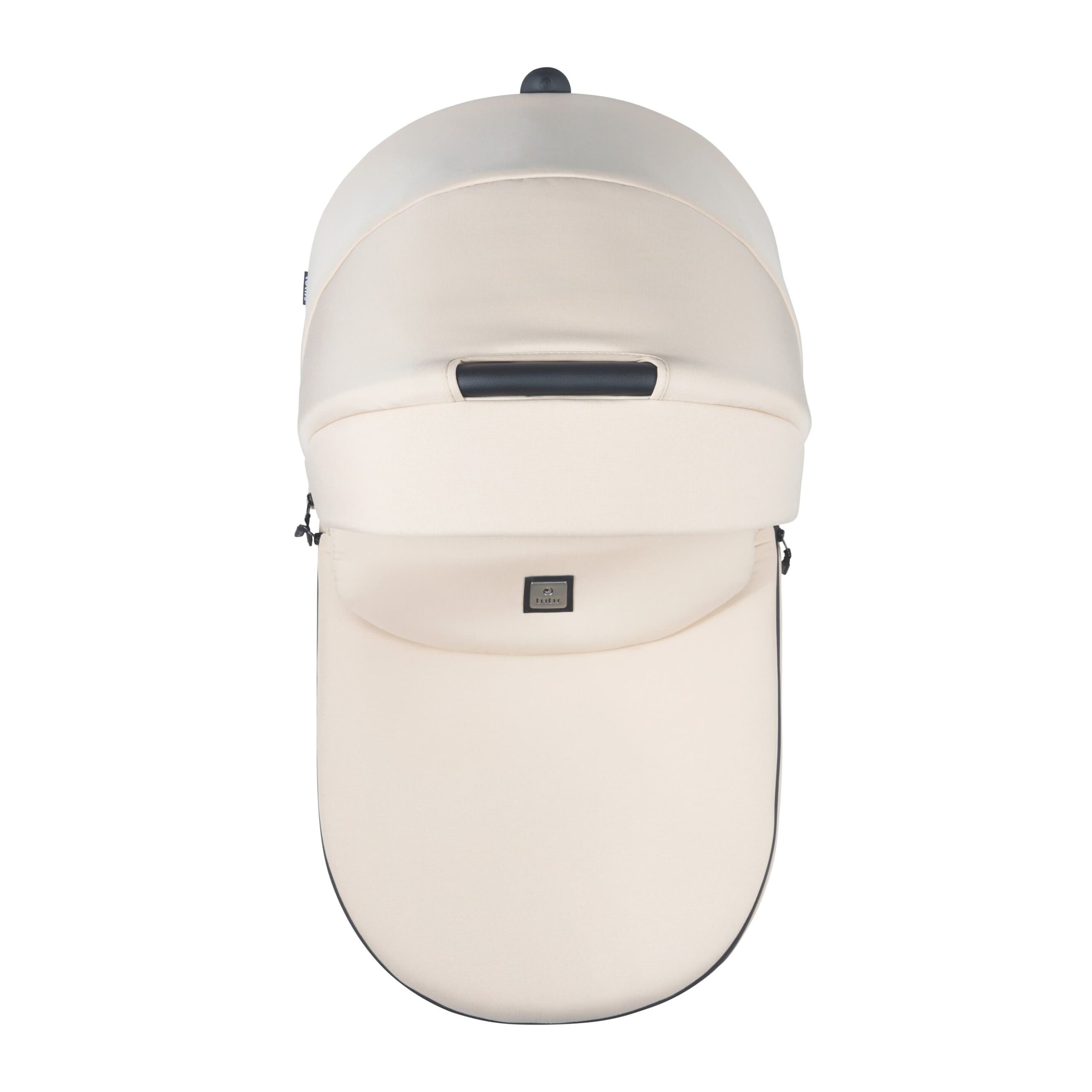 TUTIS UNO 6+ | 2 in 1 SET Kinderwagen mit Babywanne + Sportwagen + Zubehör – Bild 90