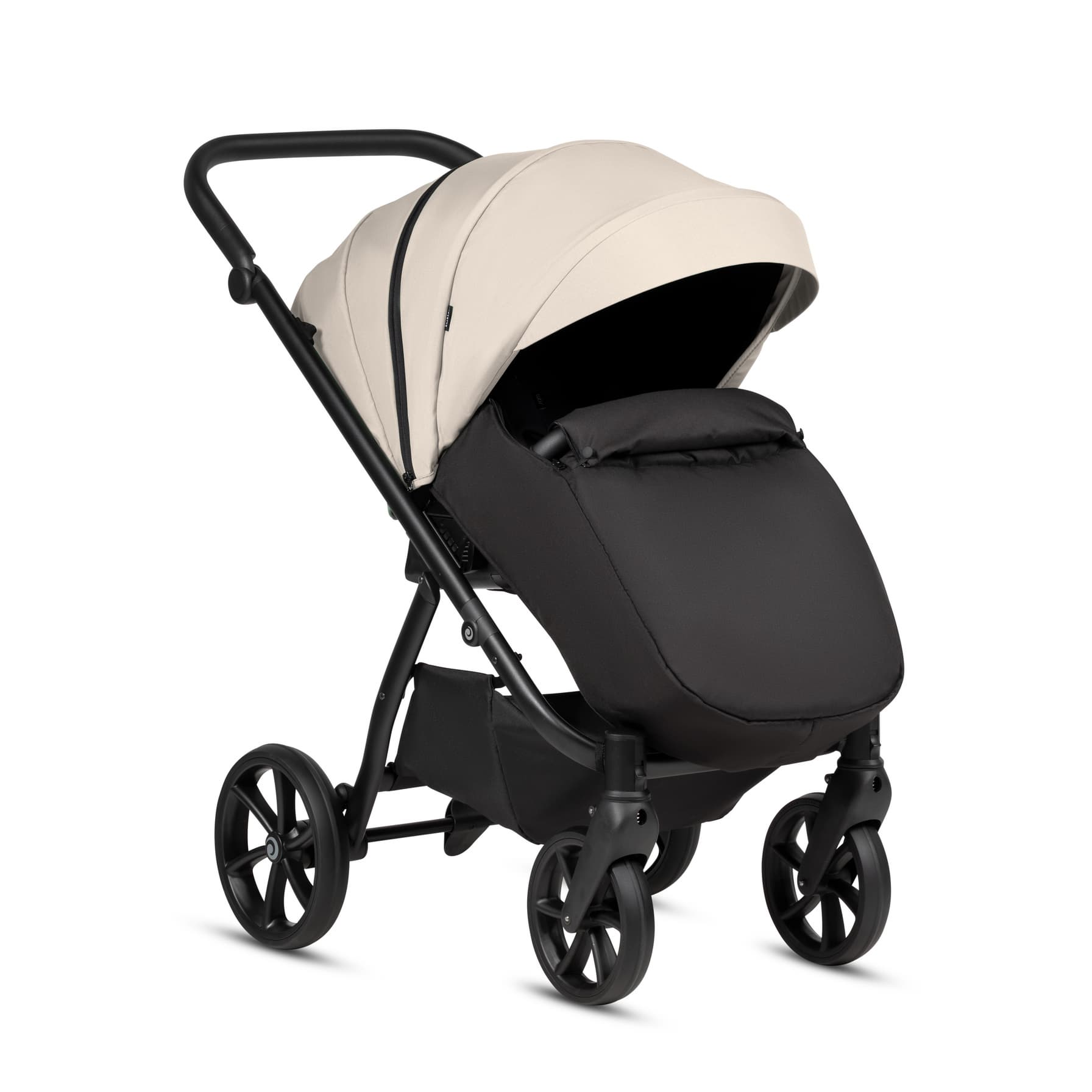 TUTIS UNO 6+ | 2 in 1 SET Kinderwagen mit Babywanne + Sportwagen + Zubehör – Bild 91