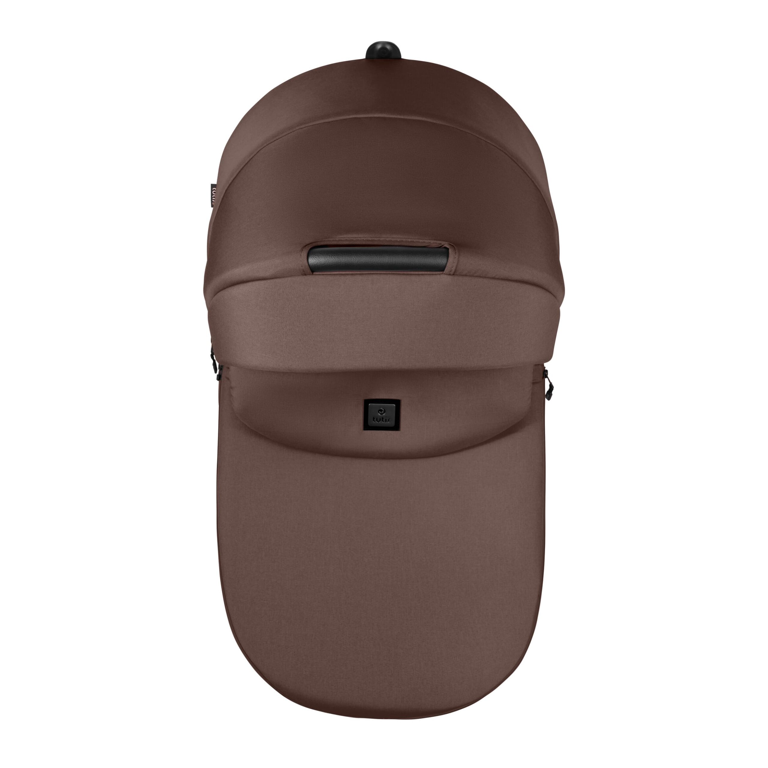 TUTIS UNO 6+ | 2 in 1 SET Kinderwagen mit Babywanne + Sportwagen + Zubehör – Bild 75