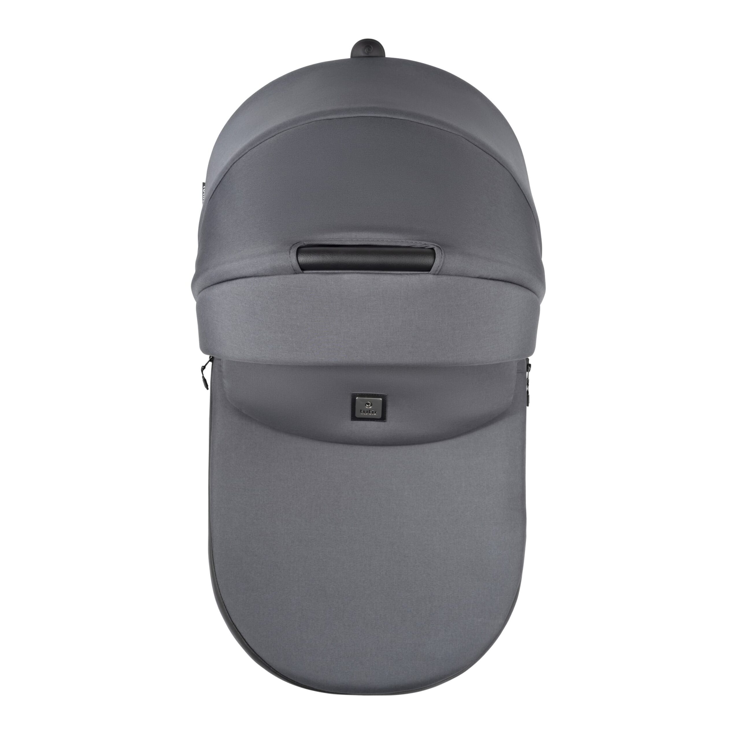 TUTIS UNO 6+ | 2 in 1 SET Kinderwagen mit Babywanne + Sportwagen + Zubehör – Bild 81