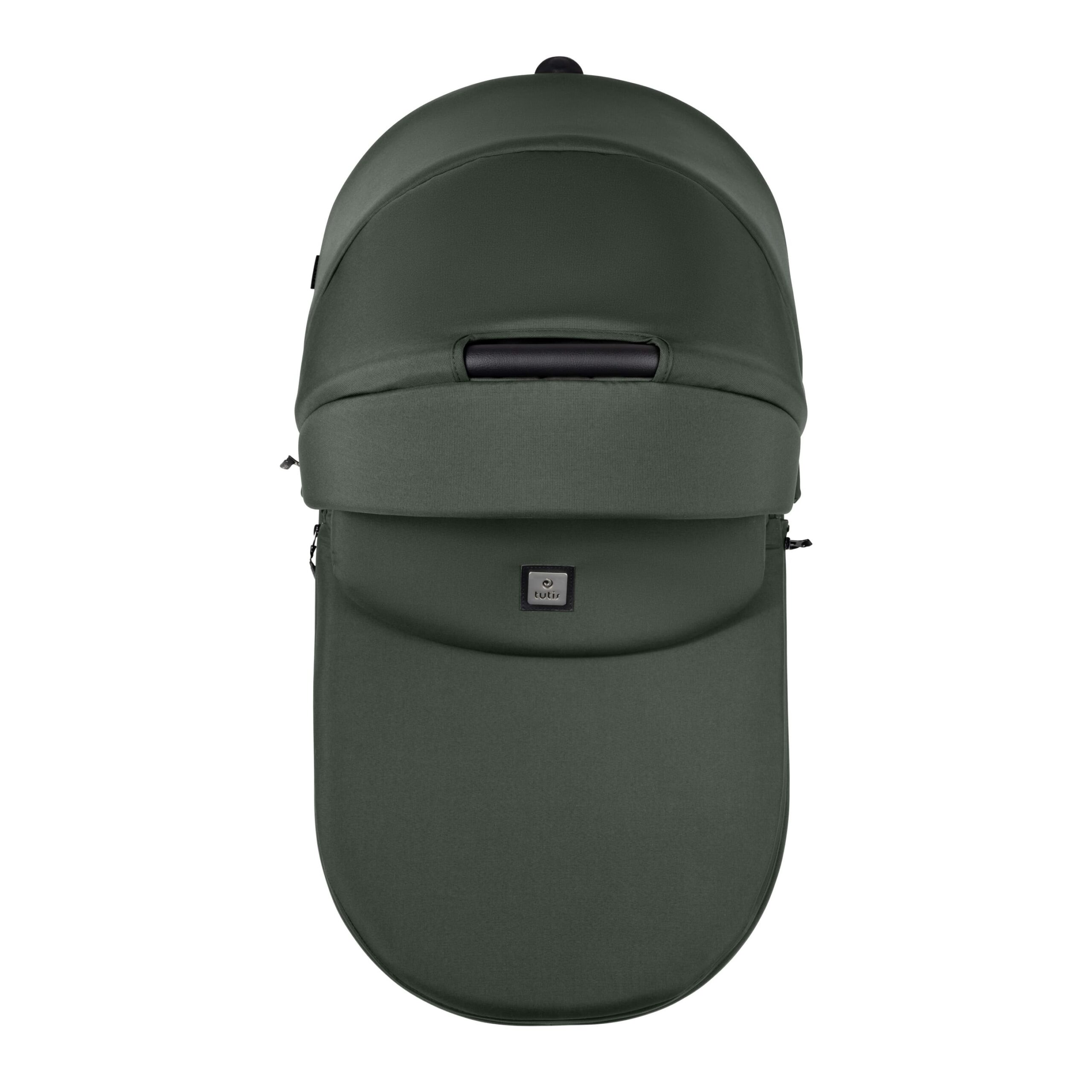 TUTIS UNO 6+ | 2 in 1 SET Kinderwagen mit Babywanne + Sportwagen + Zubehör – Bild 60