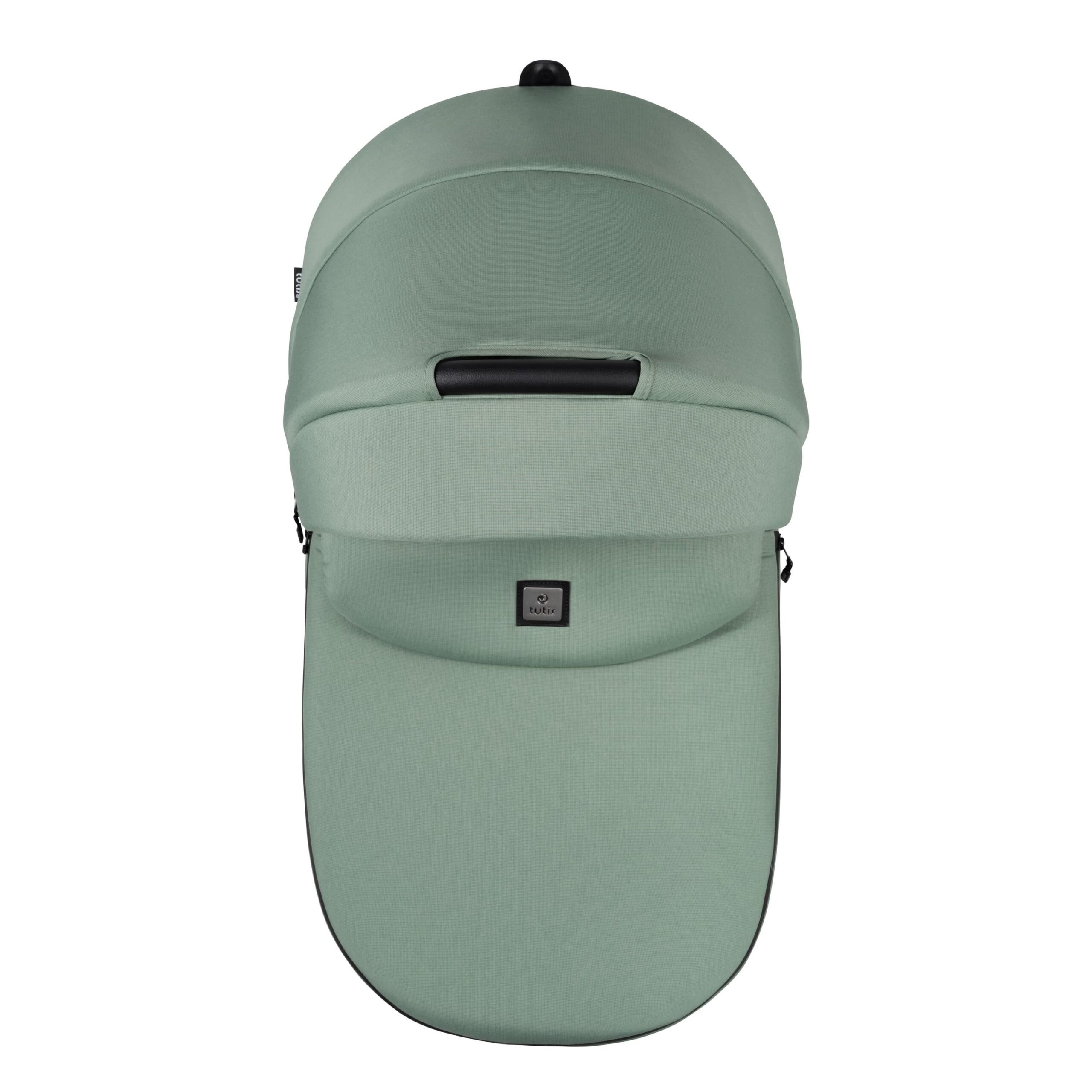 TUTIS UNO 6+ | 2 in 1 SET Kinderwagen mit Babywanne + Sportwagen + Zubehör – Bild 48