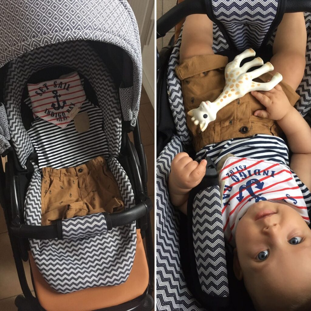 anex mtype, kinderwagen, erfahrung, bewertung, kundenmeinung