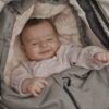 Naturkind Lux Evo | BIO Kinderwagen | Babykorb geflochten mit Sportwagen | nachhaltig & schadstofffrei – Bild 40
