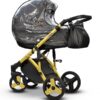 Prestige Comfort Galaxy Kinderwagen
