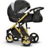 Prestige Comfort Galaxy Kinderwagen