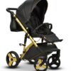 Prestige Comfort Galaxy Kinderwagen