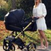 Prestige Comfort Galaxy Kinderwagen