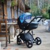 Prestige Comfort Galaxy Kinderwagen