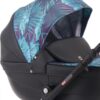 Prestige Comfort Galaxy Kinderwagen