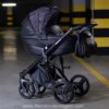 Prestige Comfort Galaxy Kinderwagen