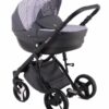 Prestige Comfort Galaxy Kinderwagen