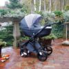 Prestige Comfort Galaxy Kinderwagen