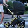 Prestige Comfort Galaxy Kinderwagen