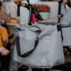 Naturkind Lux Evo | BIO Kinderwagen | Babykorb geflochten mit Sportwagen | nachhaltig & schadstofffrei – Bild 57