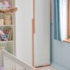 Kinderzimmer Snappy weiss