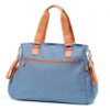 Wickeltasche Trendy Glam