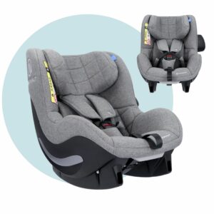 Avionaut AeroFIX 2.0 Autokindersitz | ab 6 Monate bis 5 Jahre