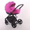 Prestige Comfort Eco Leder | 2 in 1 mit Babywanne und Sportwagen | oder 3 in 1 mit Autoschale | Verschiedene Farben – Bild 54