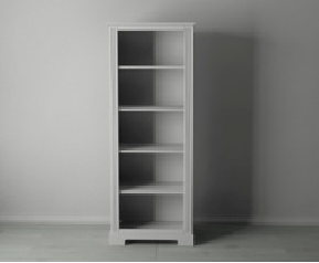 INES Bellamy Sparset Jugendzimmer | 2-teilig | Bett + Kommode | Grau – Bild 24