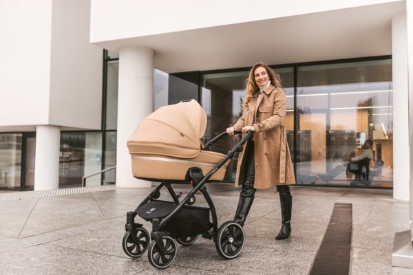 Tutis Uno+ Kinderwagen